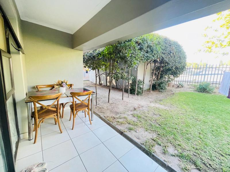 2 Bedroom Property for Sale in Dalsig Western Cape